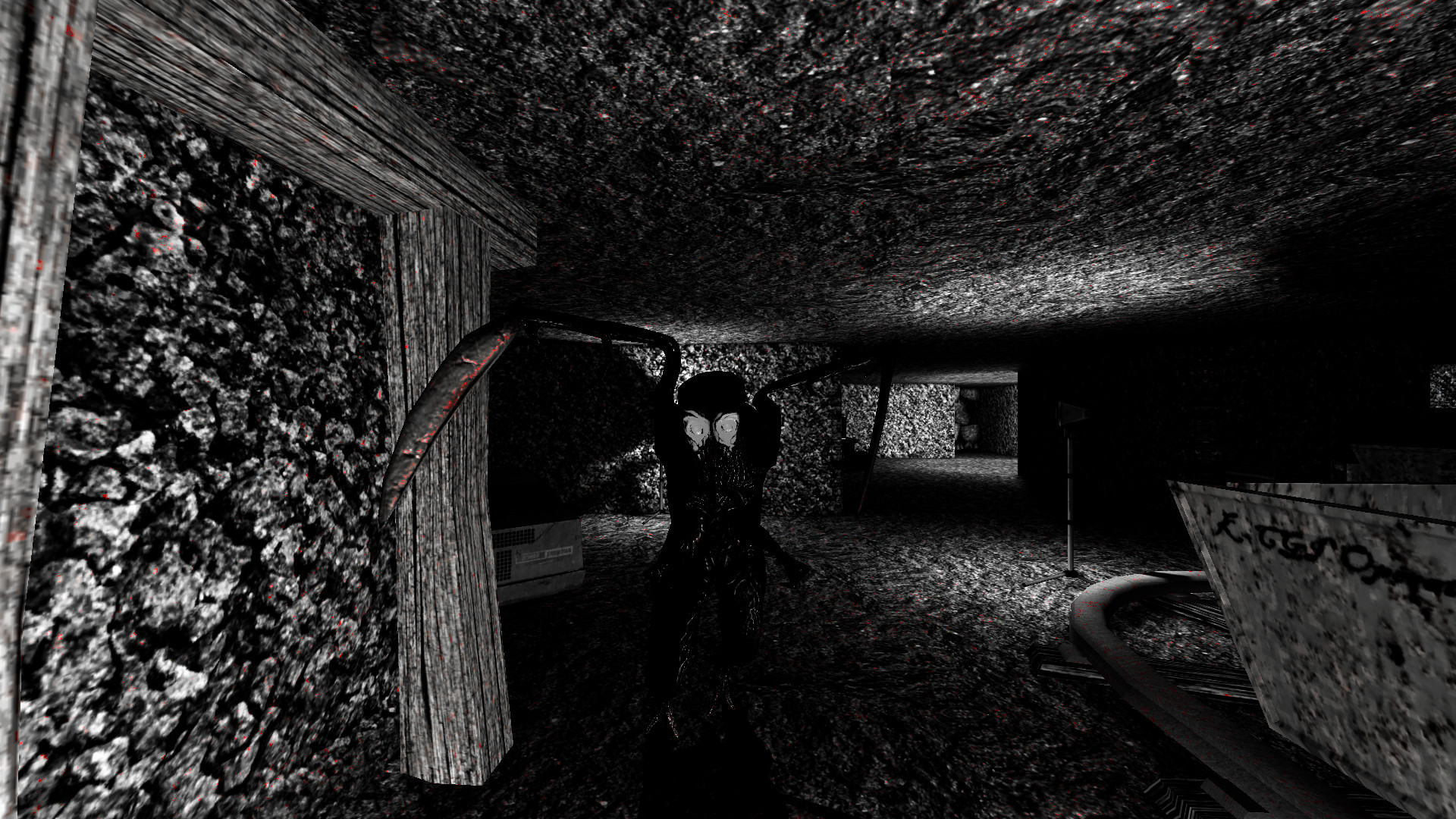 Red Town screenshot 8