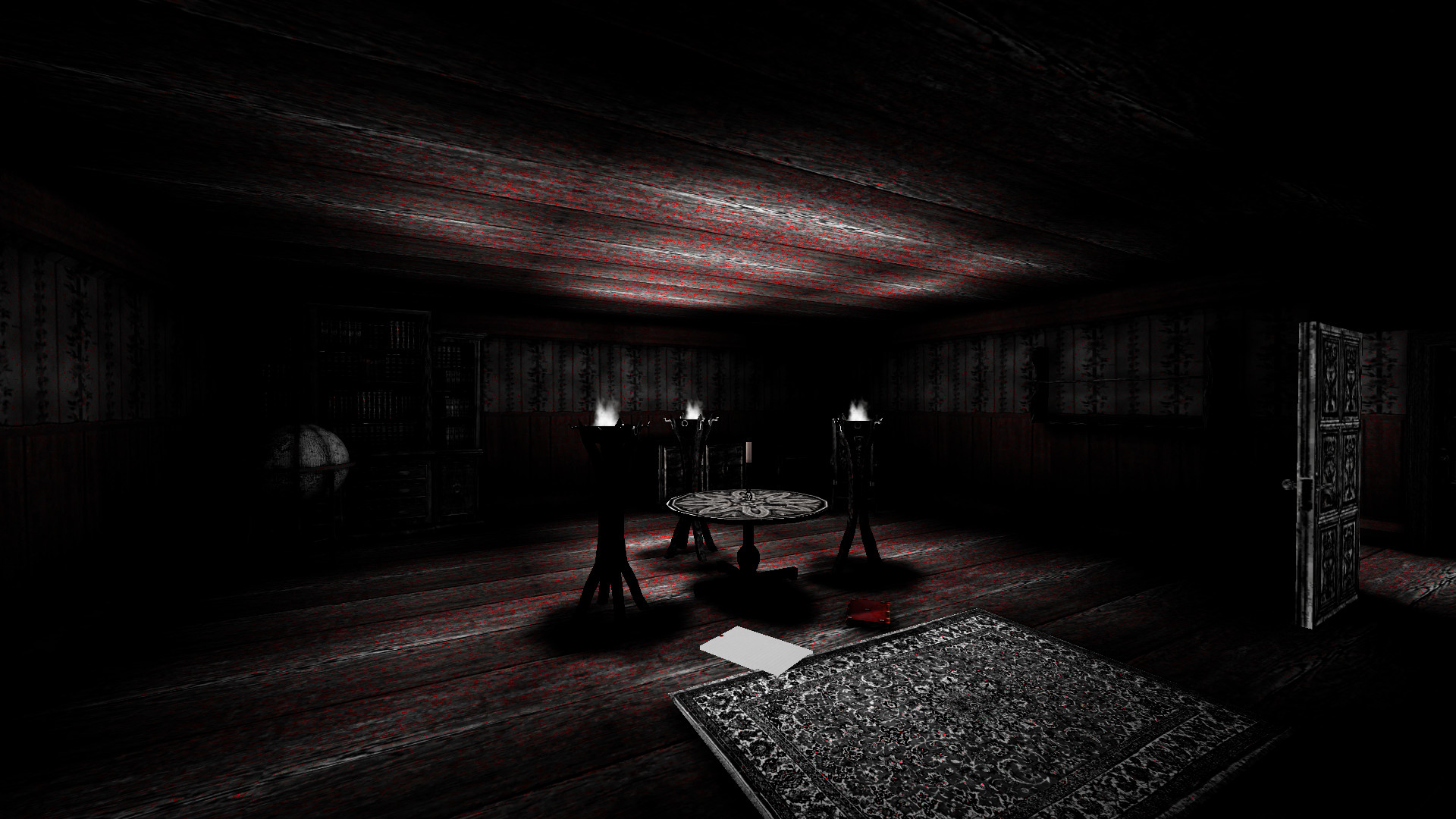 Red Town screenshot 6