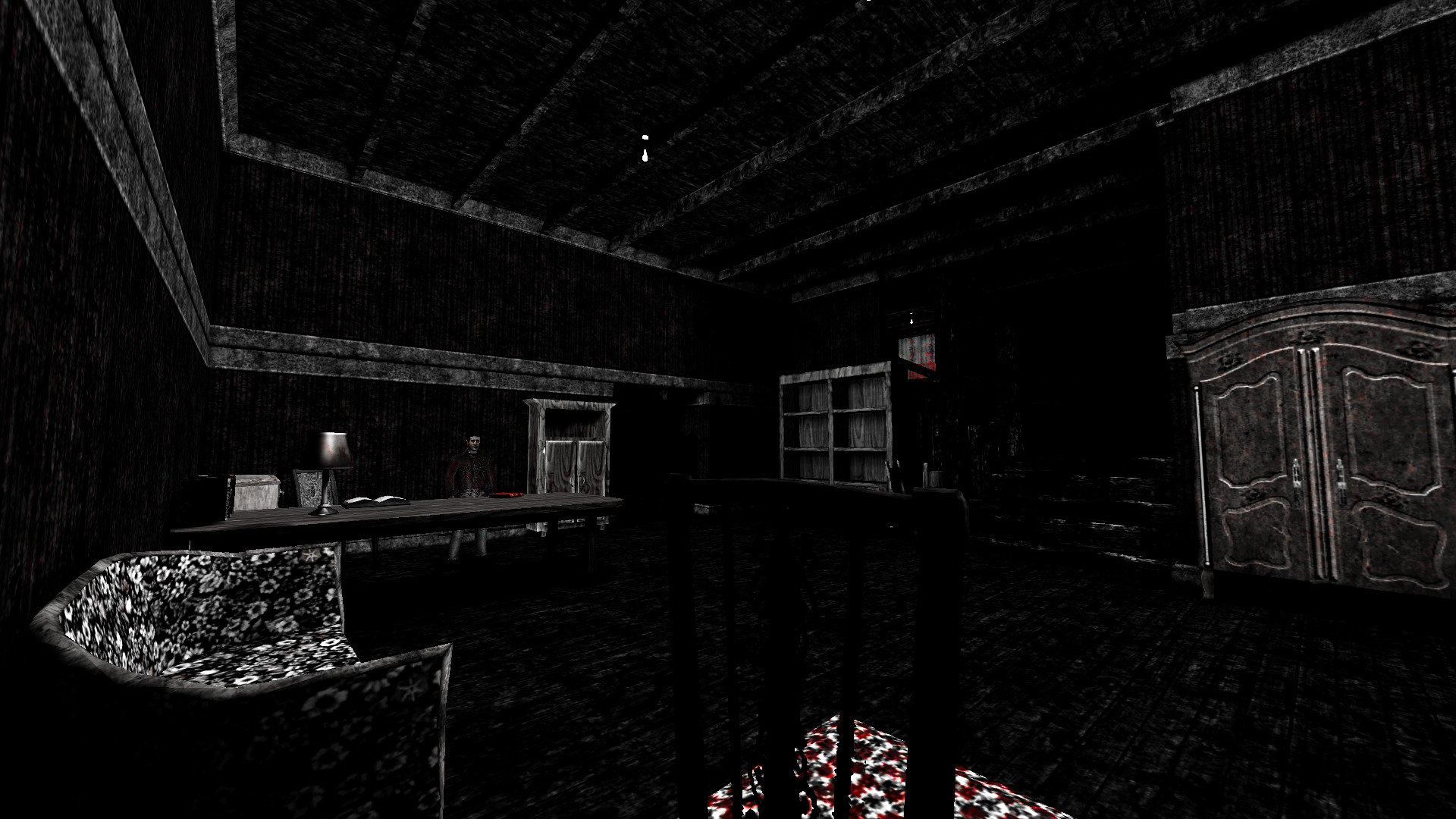 Red Town screenshot 3