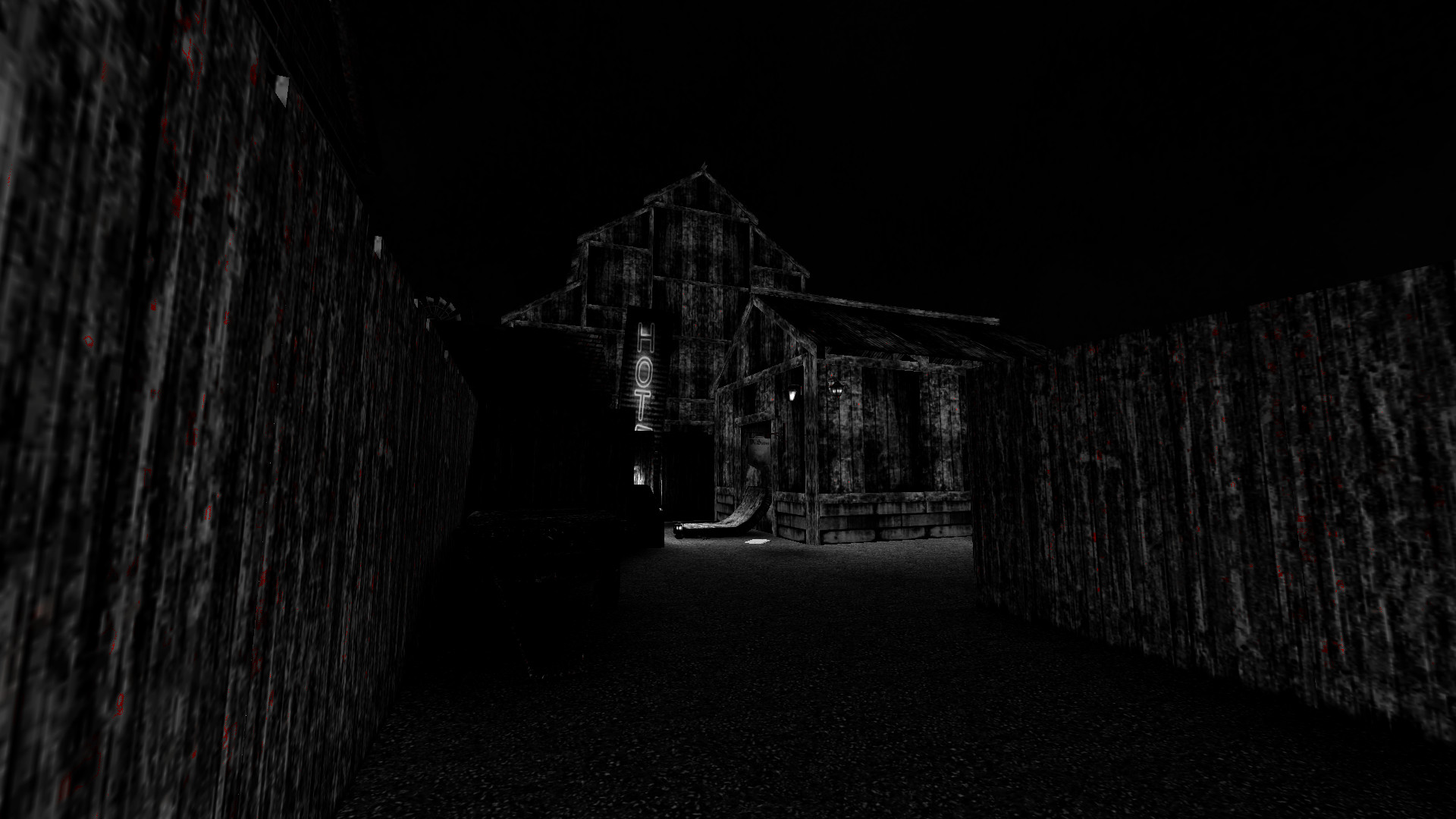 Red Town screenshot 5