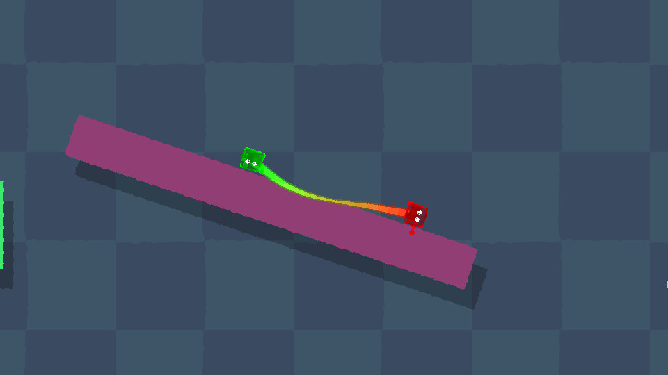 Goomanuvr screenshot 3