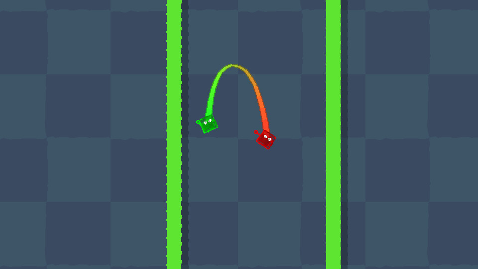 Goomanuvr screenshot 5