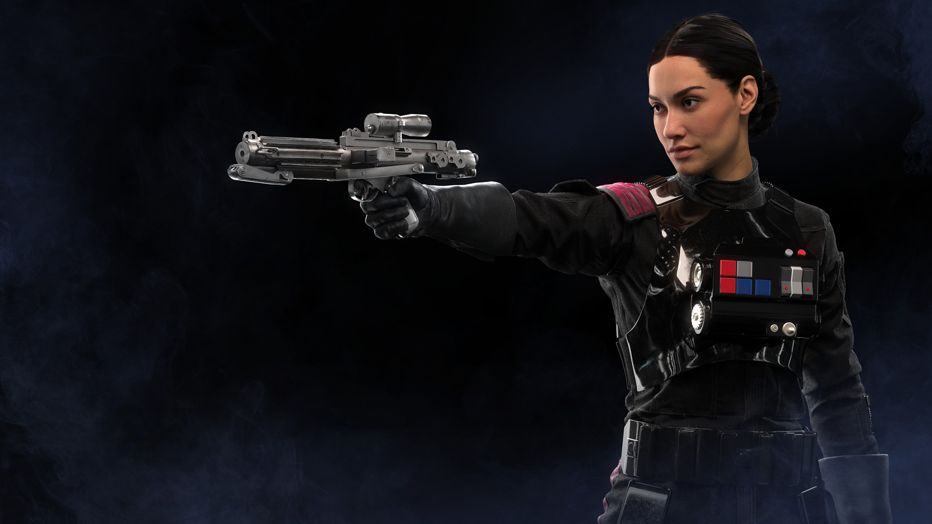 STAR WARS™ Battlefront™ II screenshot 13