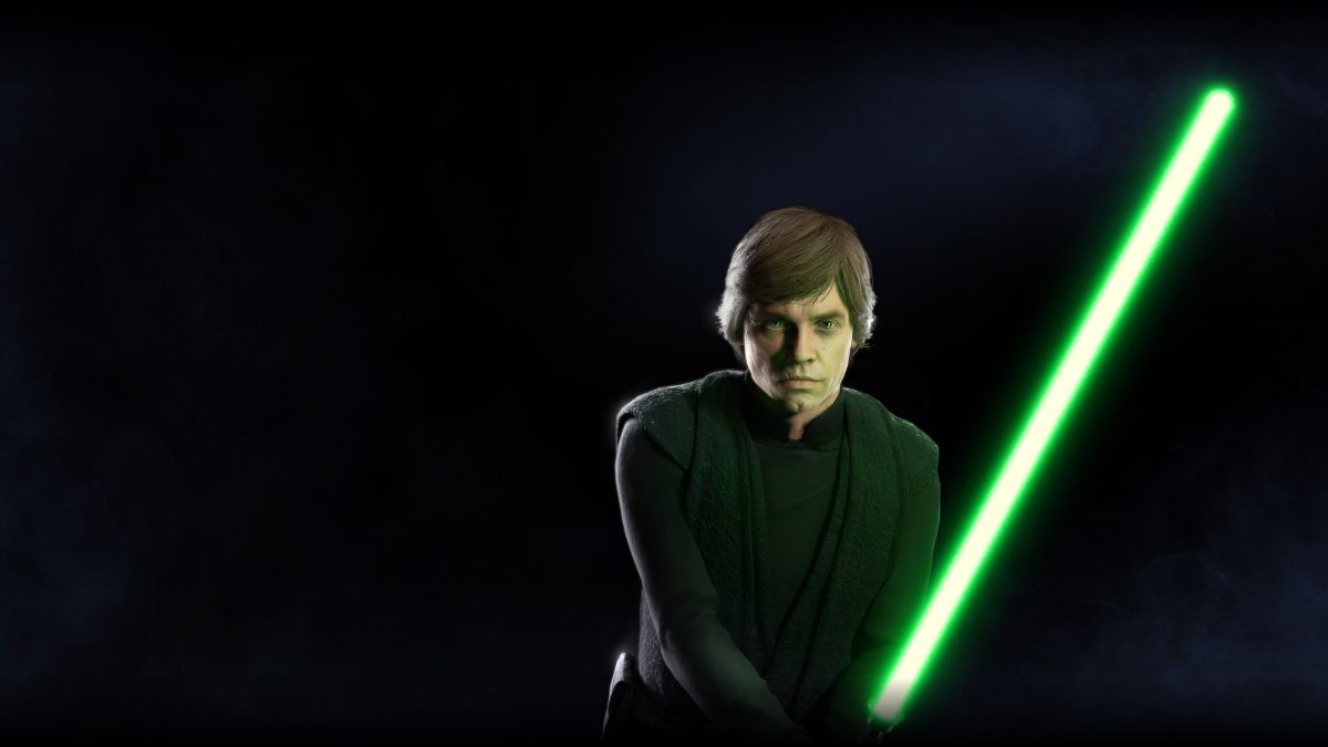 STAR WARS™ Battlefront™ II screenshot 1