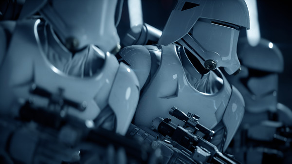 بازی اورجینال STAR WARS Battlefront II
