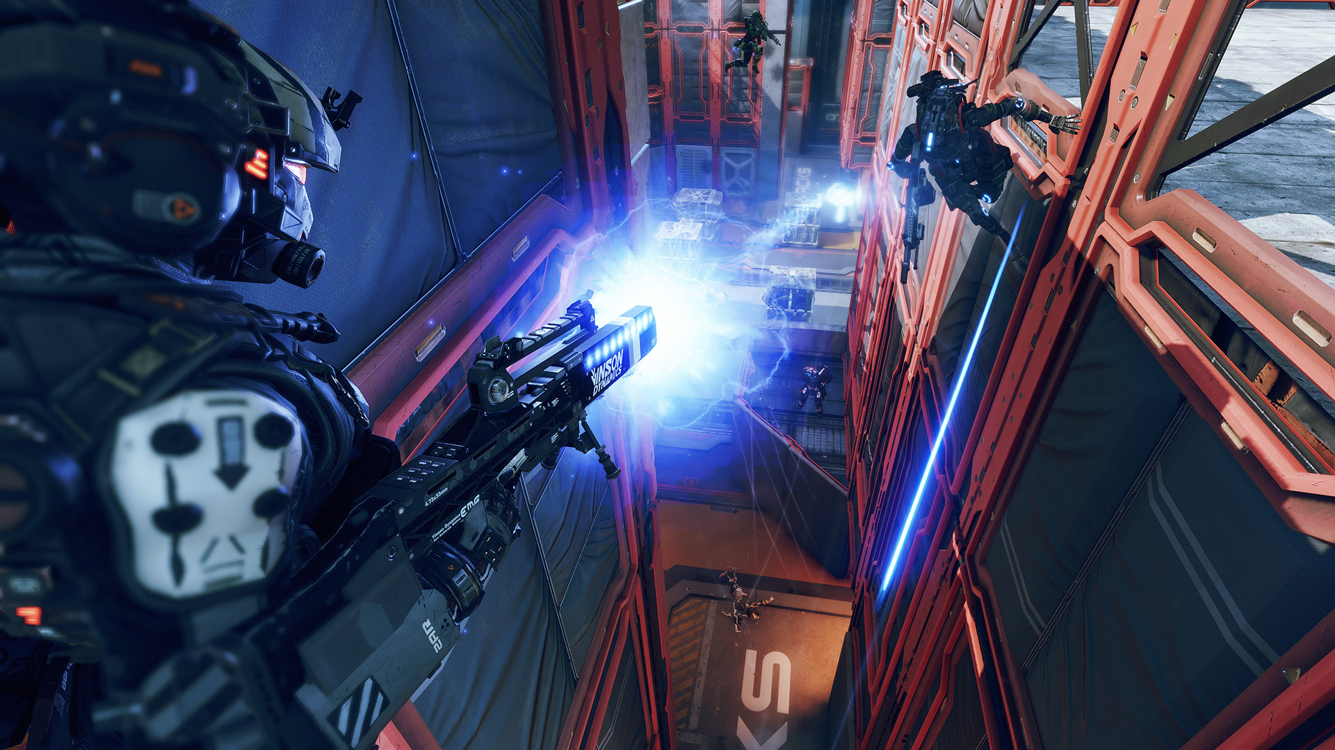 Titanfall® 2 screenshot 5