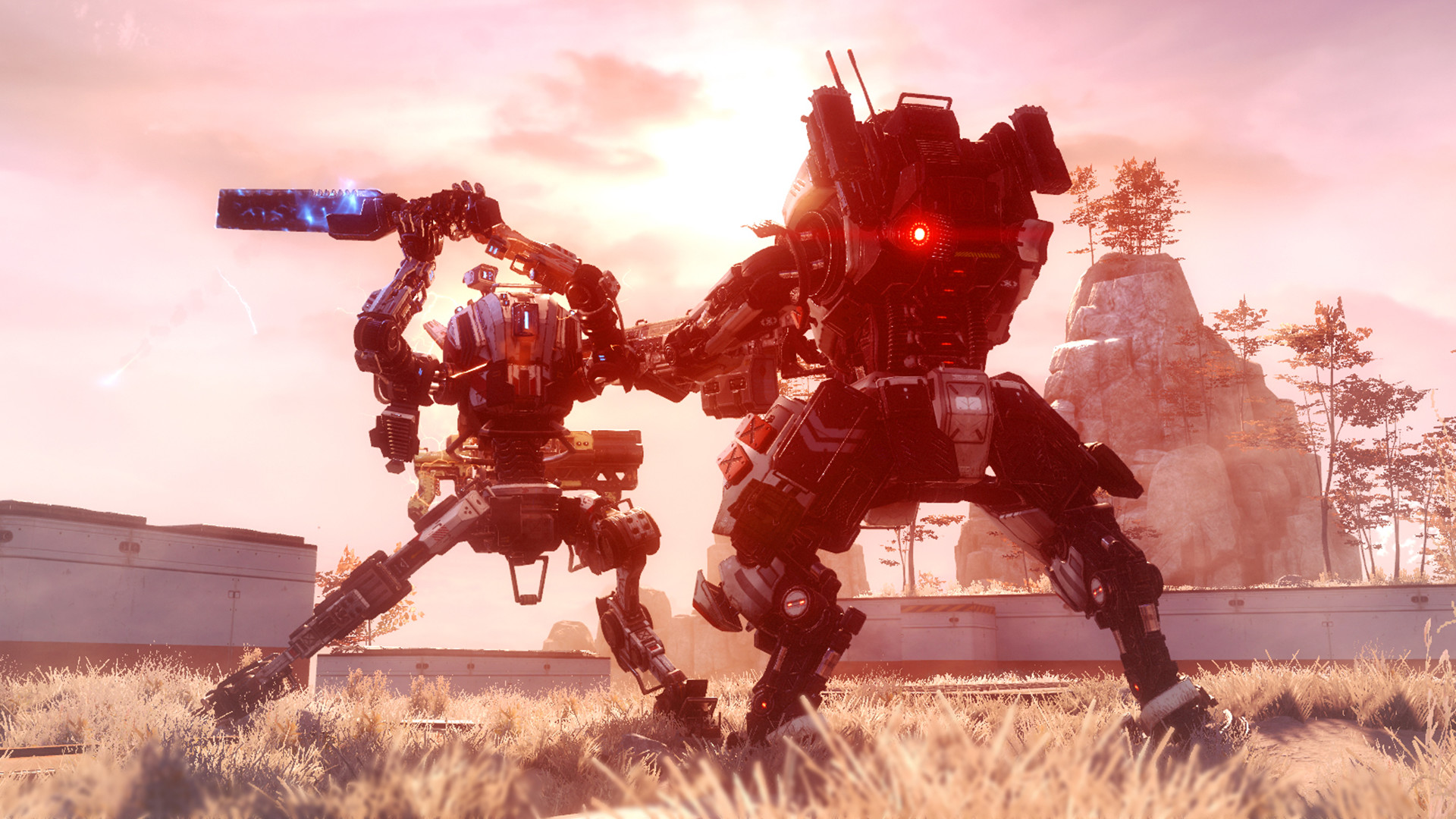 Titanfall® 2 — изображение 4