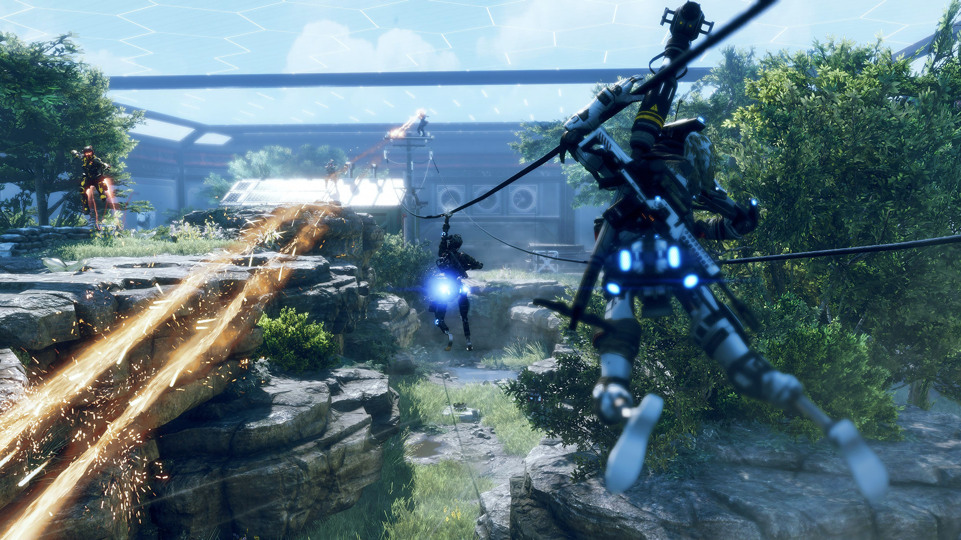 Titanfall® 2 — изображение 3