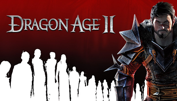 Steam：Dragon Age II: Ultimate Edition