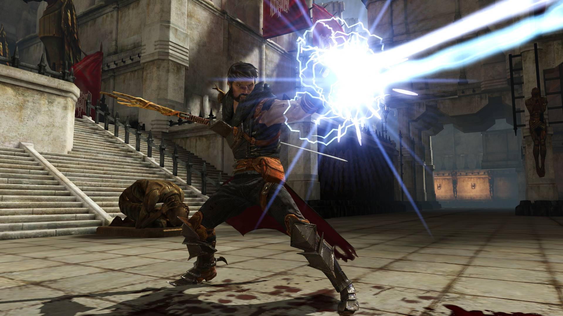 Dragon Age II: Ultimate Edition screenshot 4