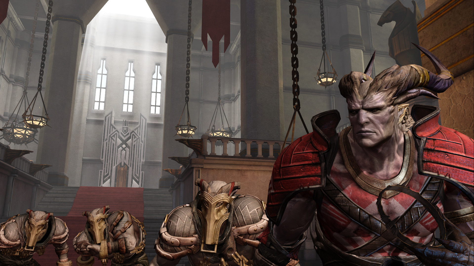 Dragon Age II: Ultimate Edition — изображение 6