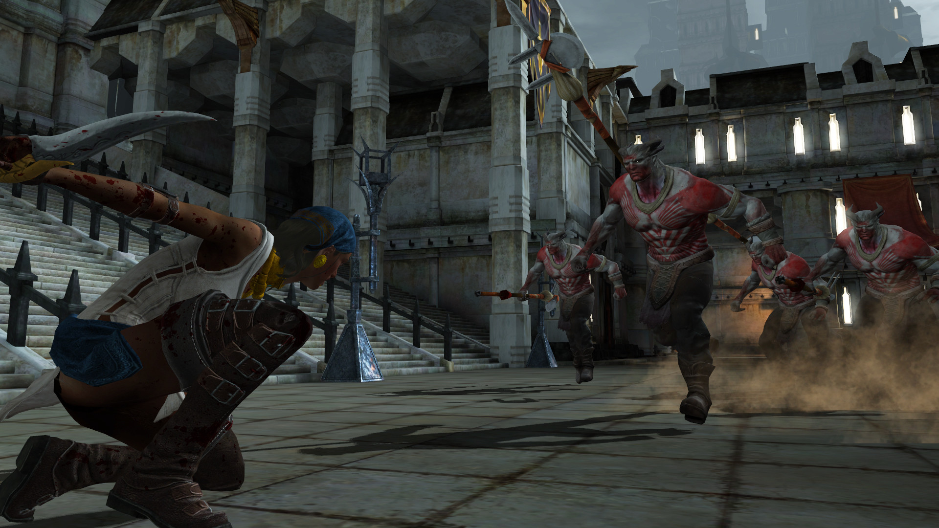 Dragon Age II: Ultimate Edition screenshot 3