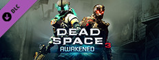 Сэкономьте 50% при покупке Dead Space 3 Пробуждение в Steam