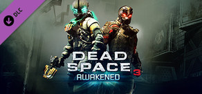 Steam DLCページ：Dead Space™ 3