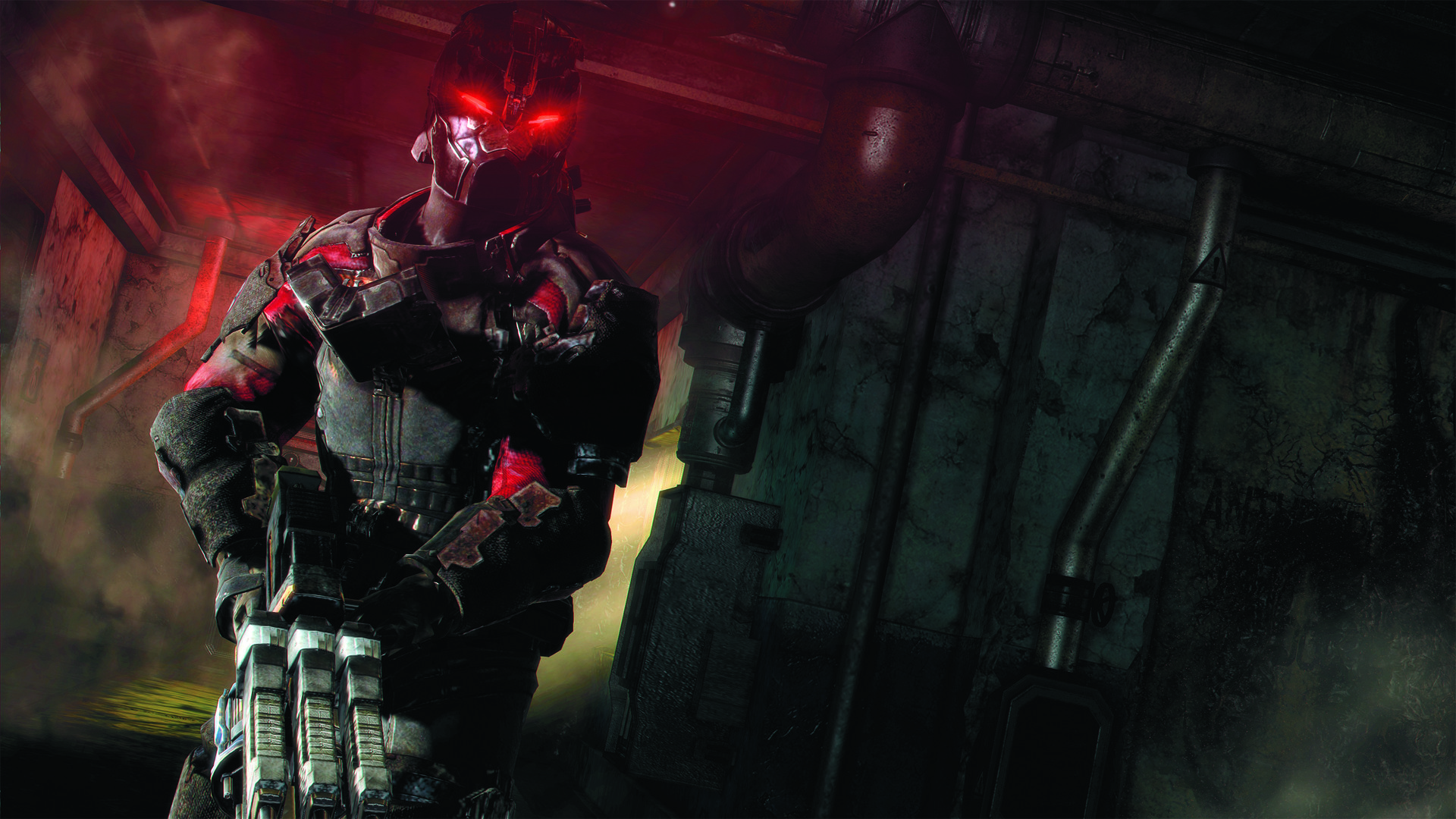 Dead Space™ 3 Awakened screenshot 2