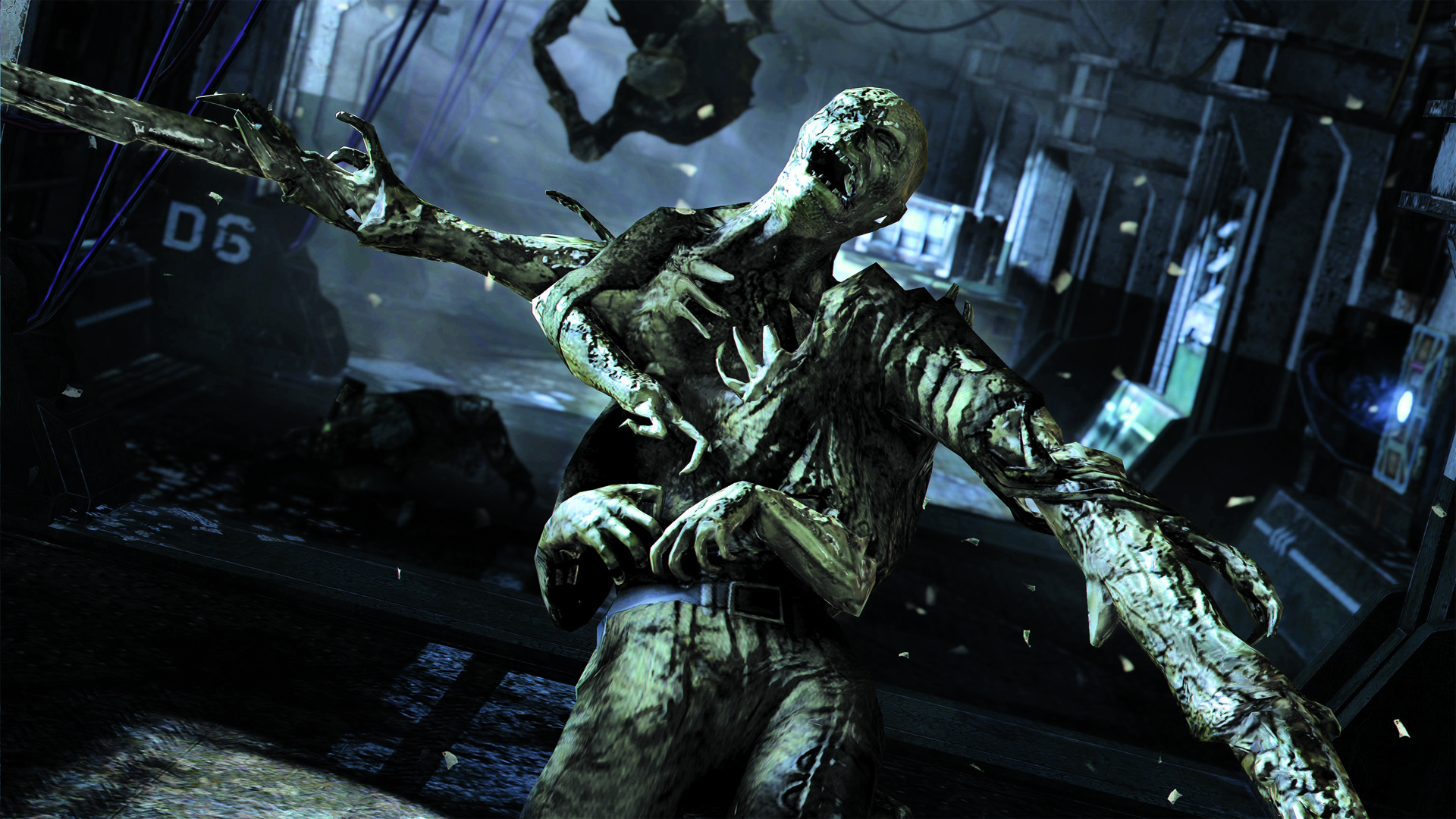 Dead Space™ 3 Awakened screenshot 3