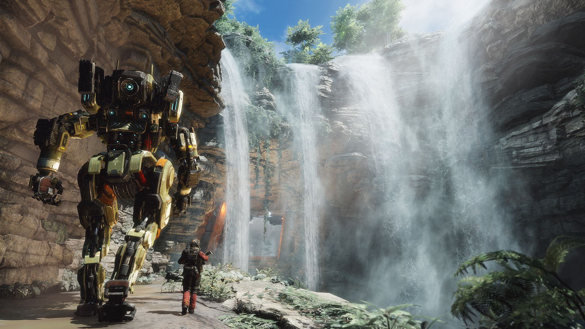 Titanfall® 2: Monarch's Reign Bundle screenshot 1
