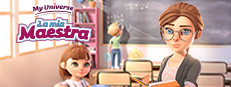 My Universe - School Teacher