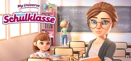 My Universe - School Teacher