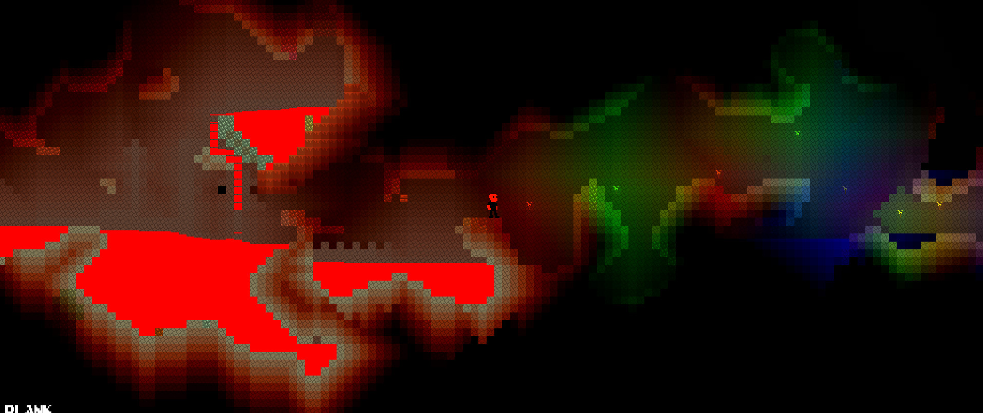 Cave Game screenshot 9