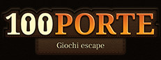 100 Porte: Giochi escape