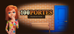 100 portes: Évasion de l'école