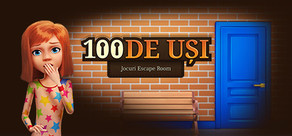 100 De Uși - Jocuri Escape Room