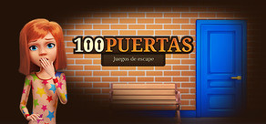 100 puertas - Juegos de escape