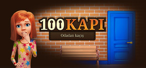 100 kapı - Odadan kaçış oyunları