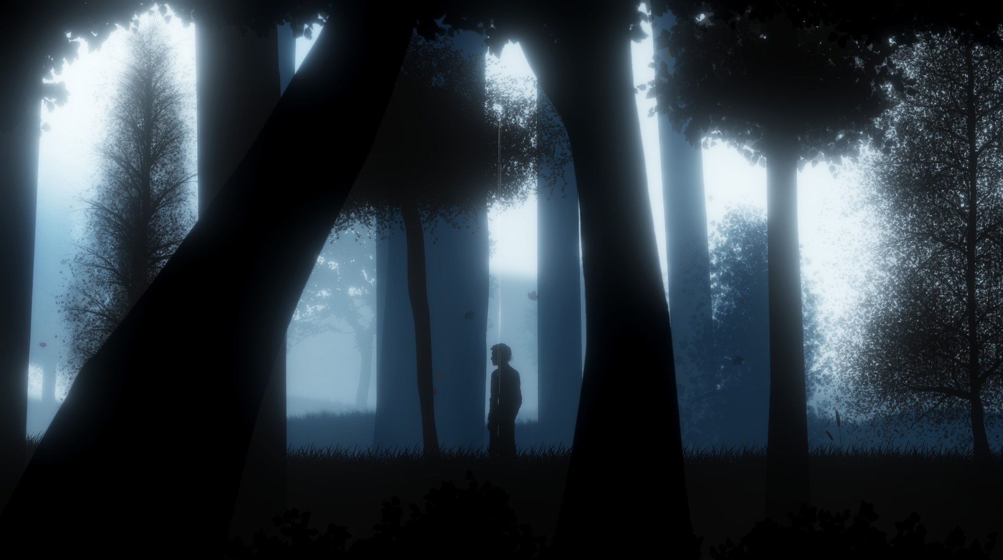 Into A Dream screenshot 7