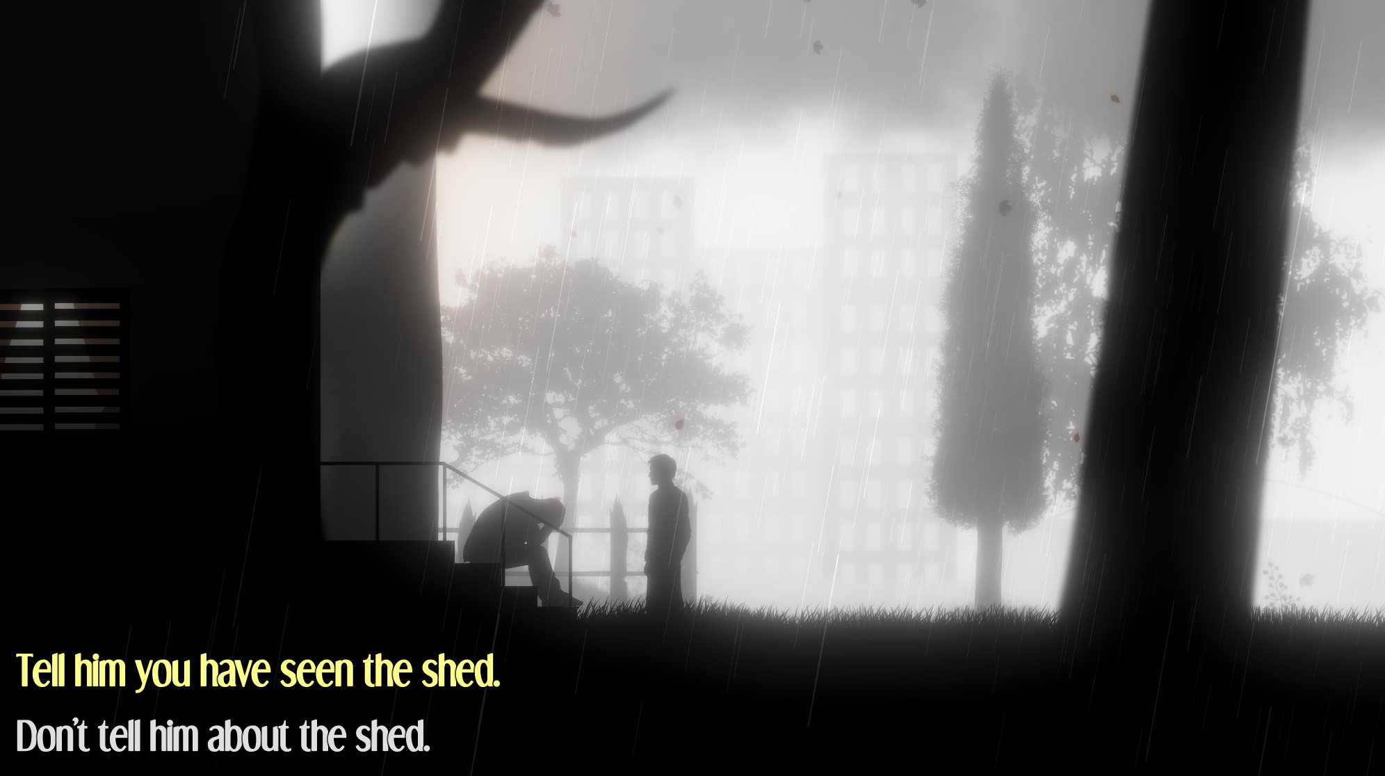 Into A Dream screenshot 11