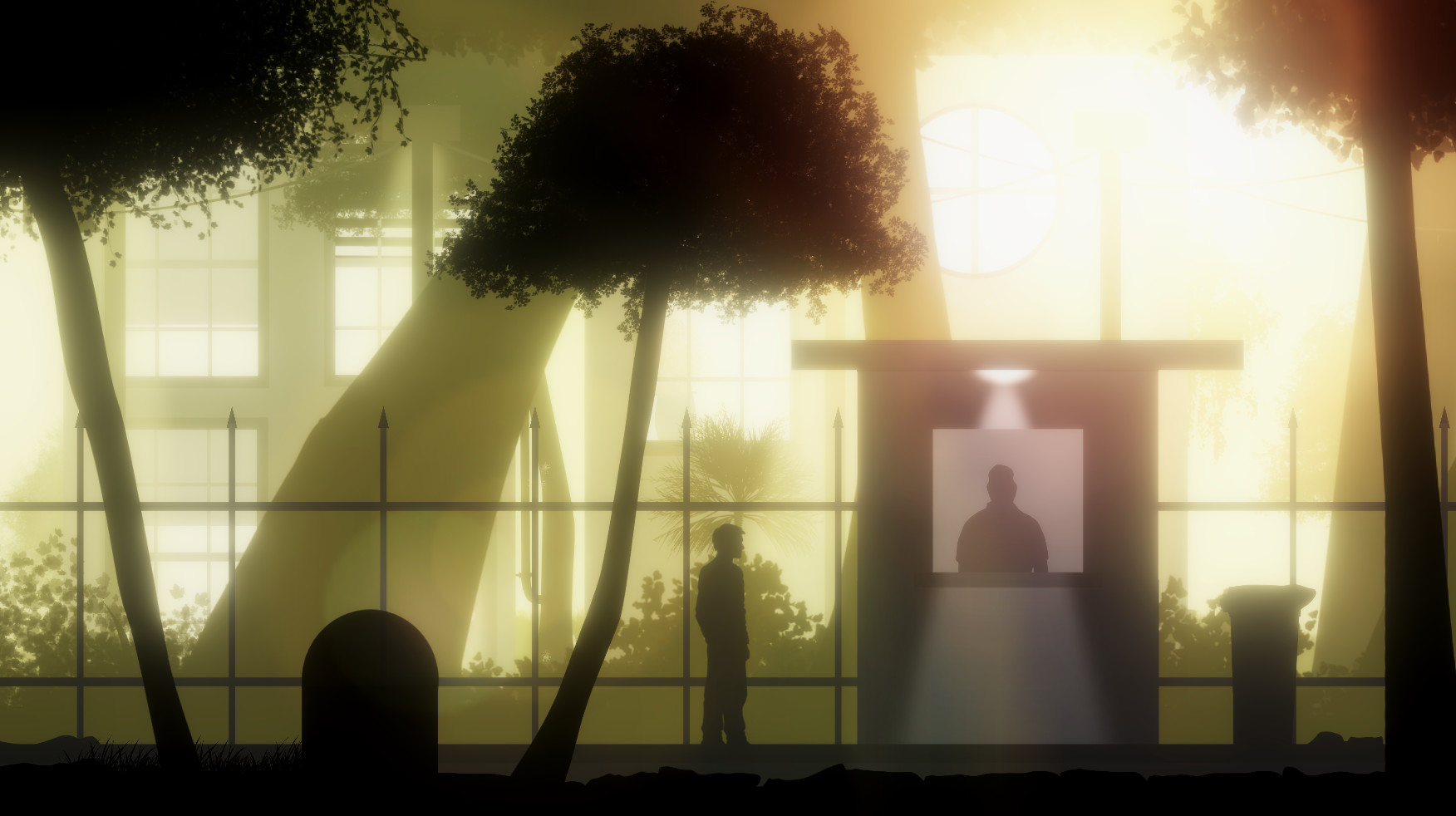 Into A Dream screenshot 6
