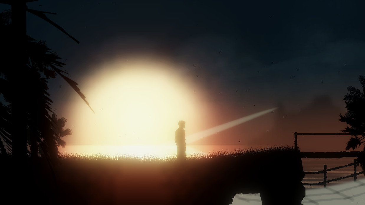 Into A Dream screenshot 3