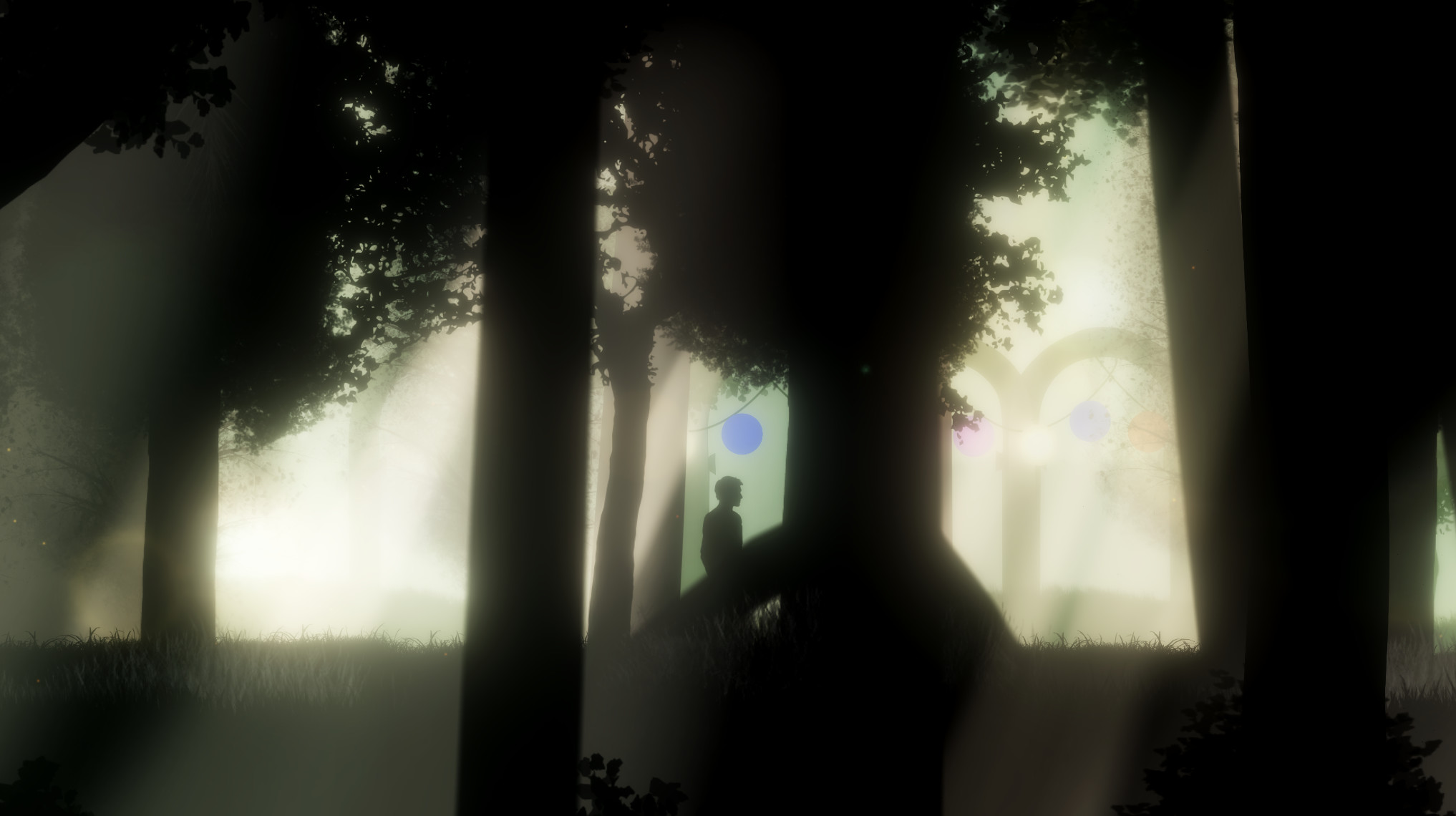 Into A Dream screenshot 4