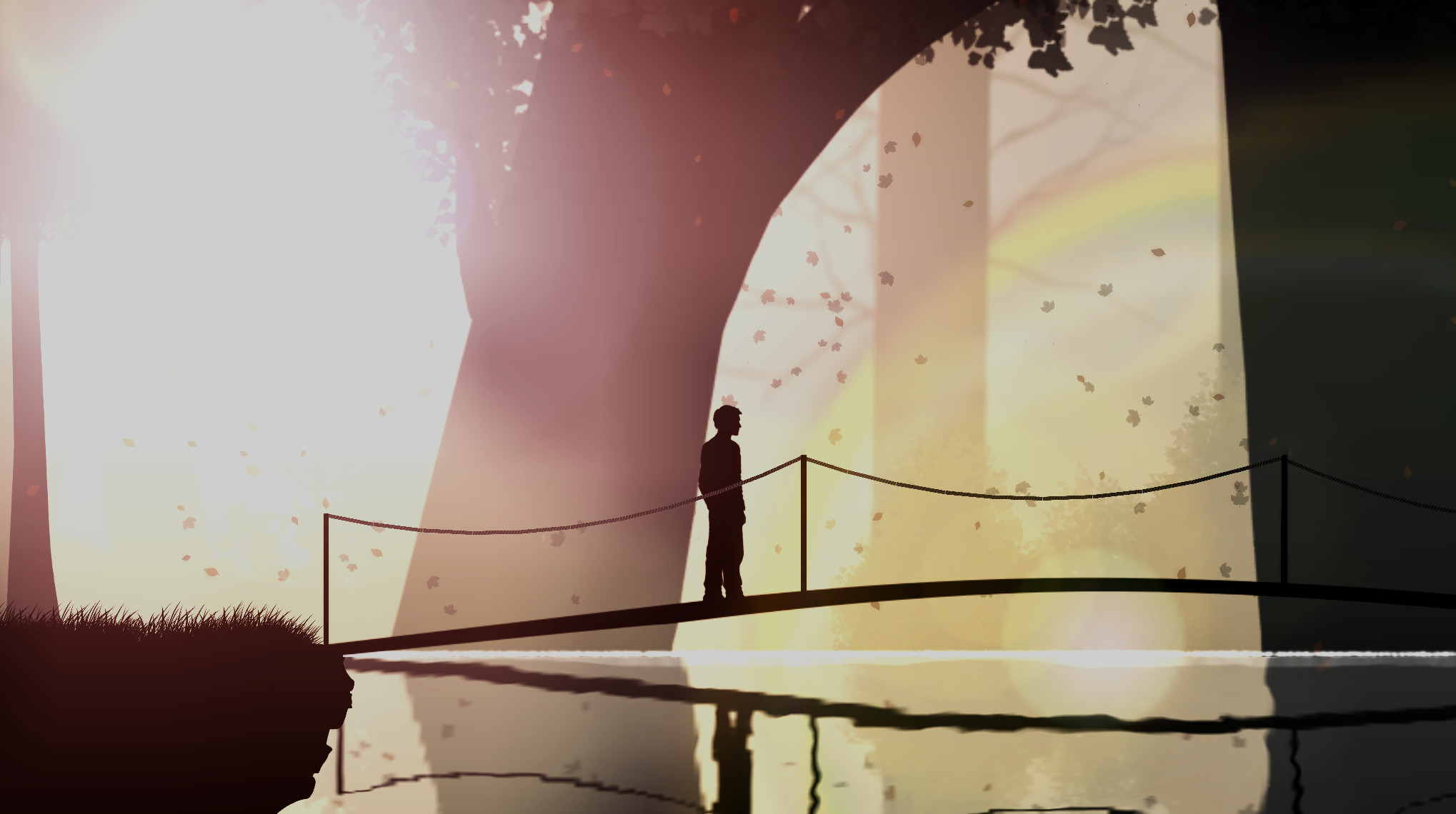 Into A Dream screenshot 1