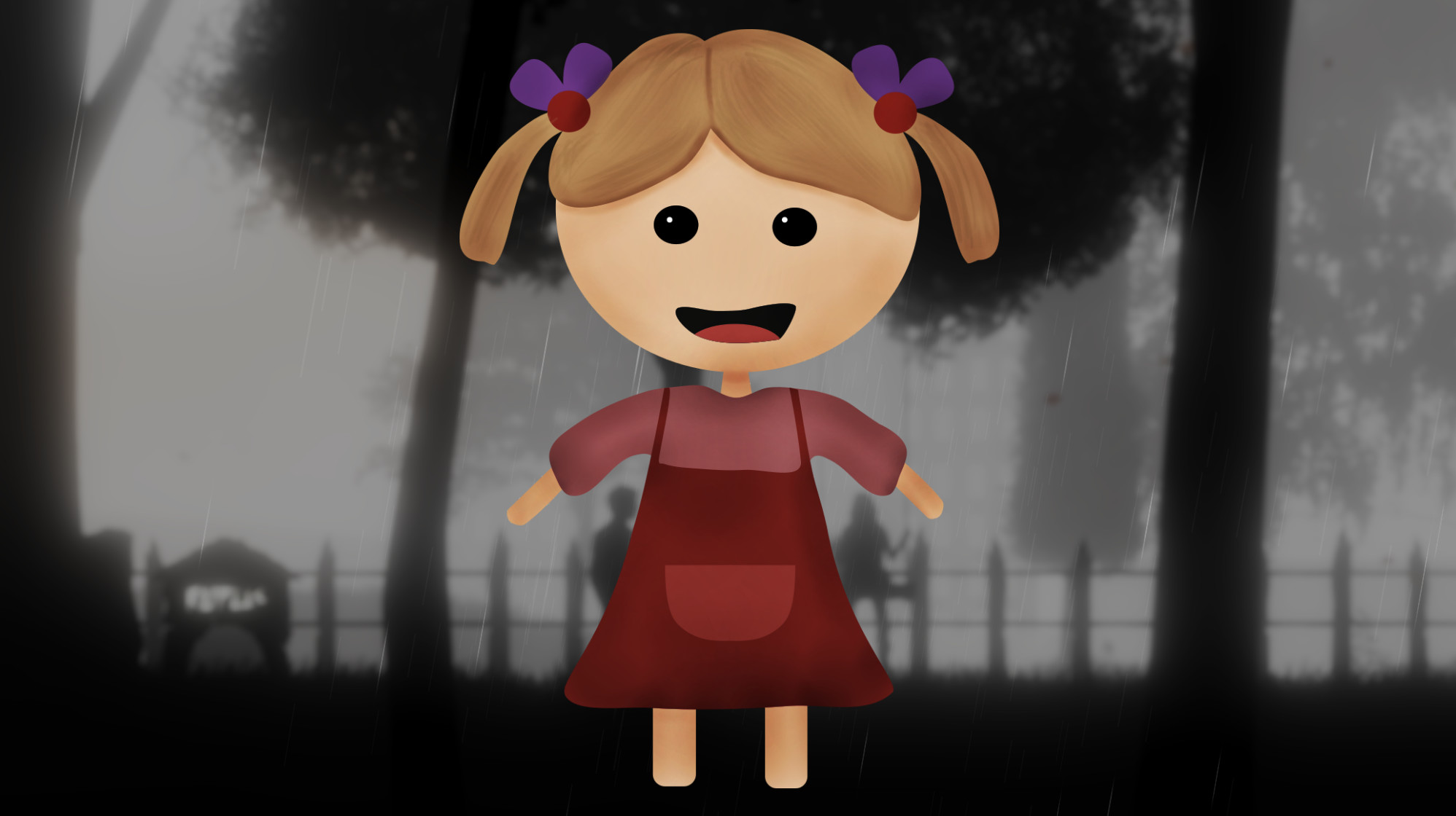 Into A Dream screenshot 5