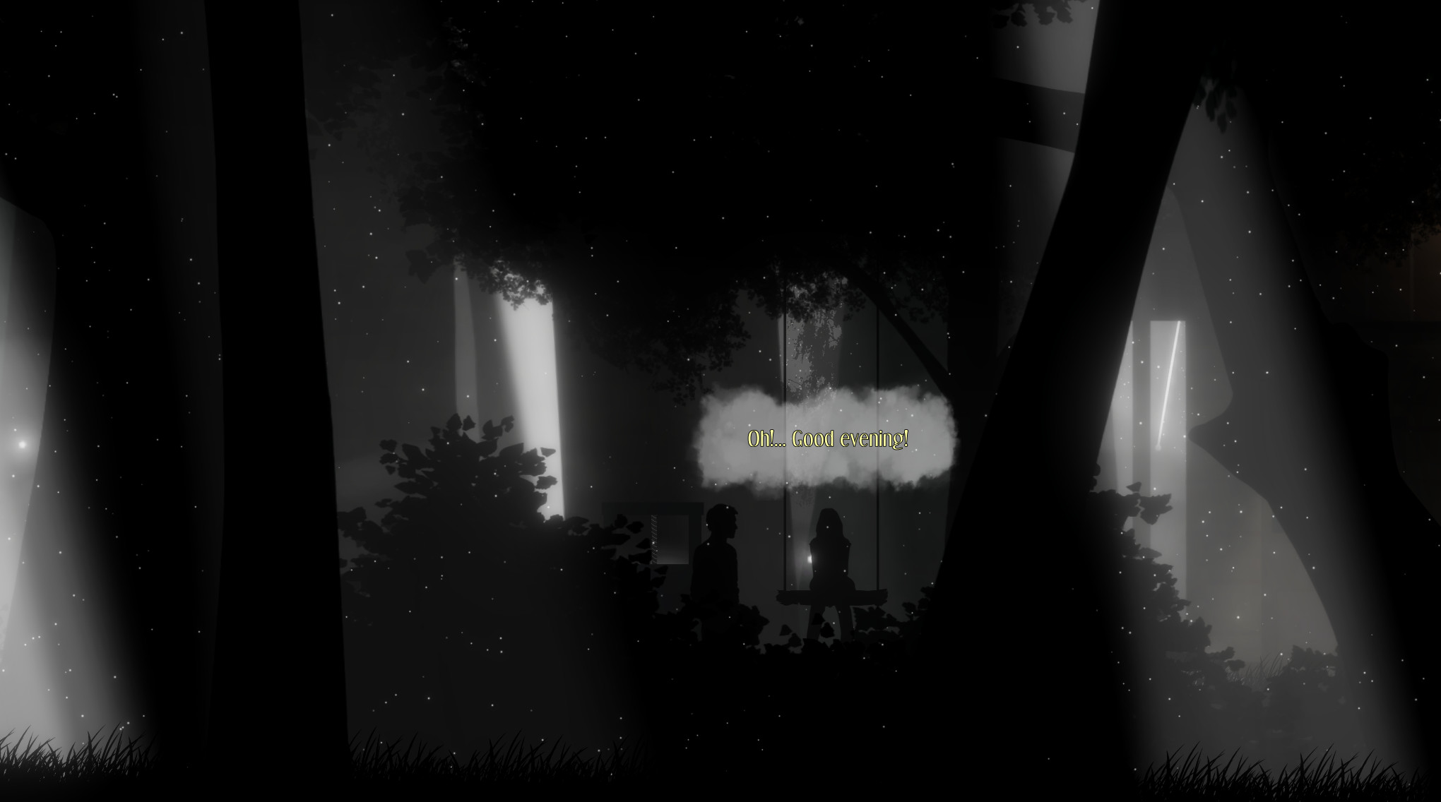 Into A Dream screenshot 8