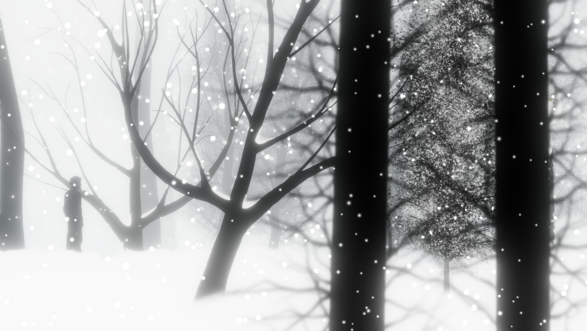 Into A Dream screenshot 2