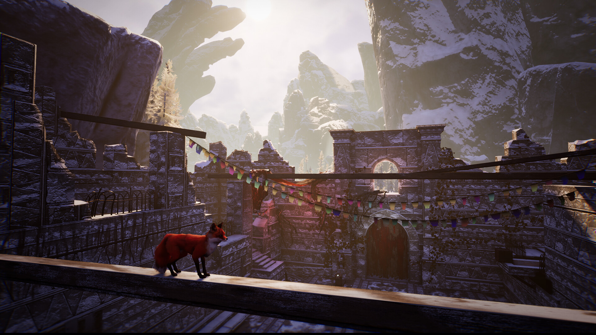 This Dead Winter screenshot 6