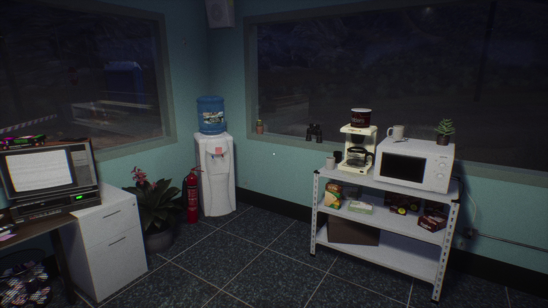 Interference: Dead Air screenshot 7