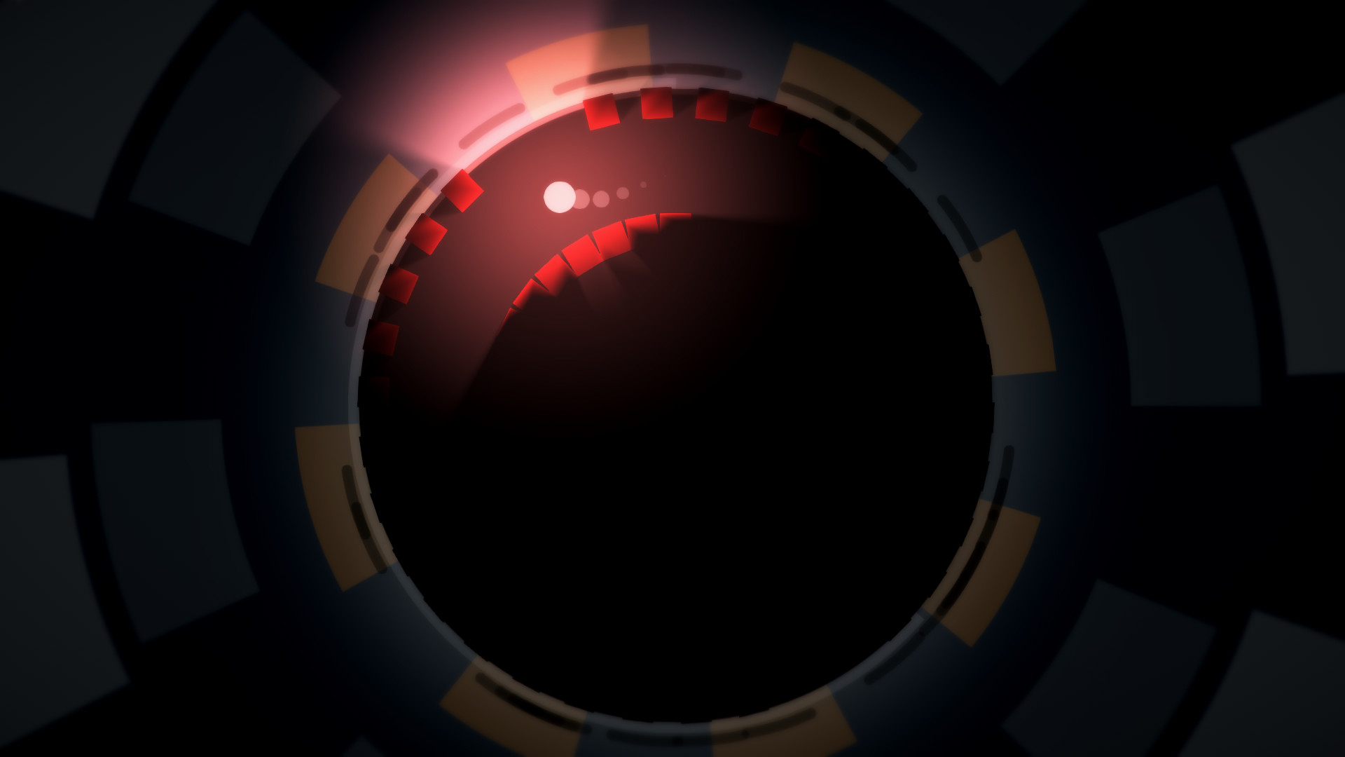 HyperDot Soundtrack screenshot 2