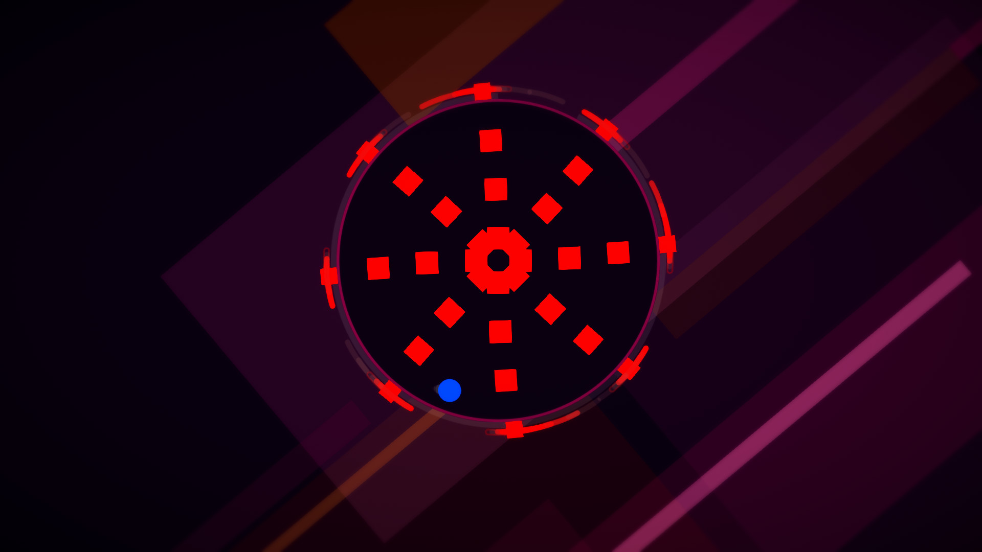 HyperDot Soundtrack screenshot 3