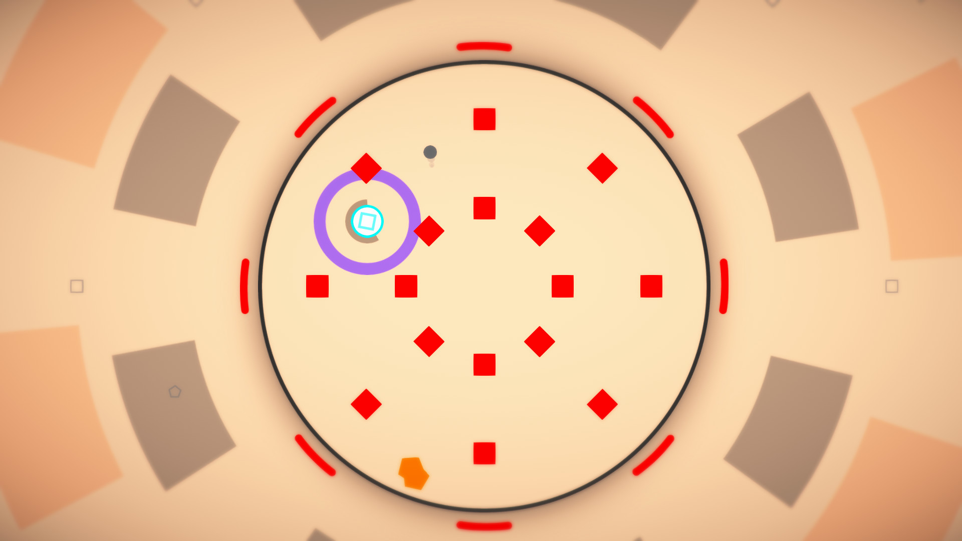 HyperDot Soundtrack screenshot 1