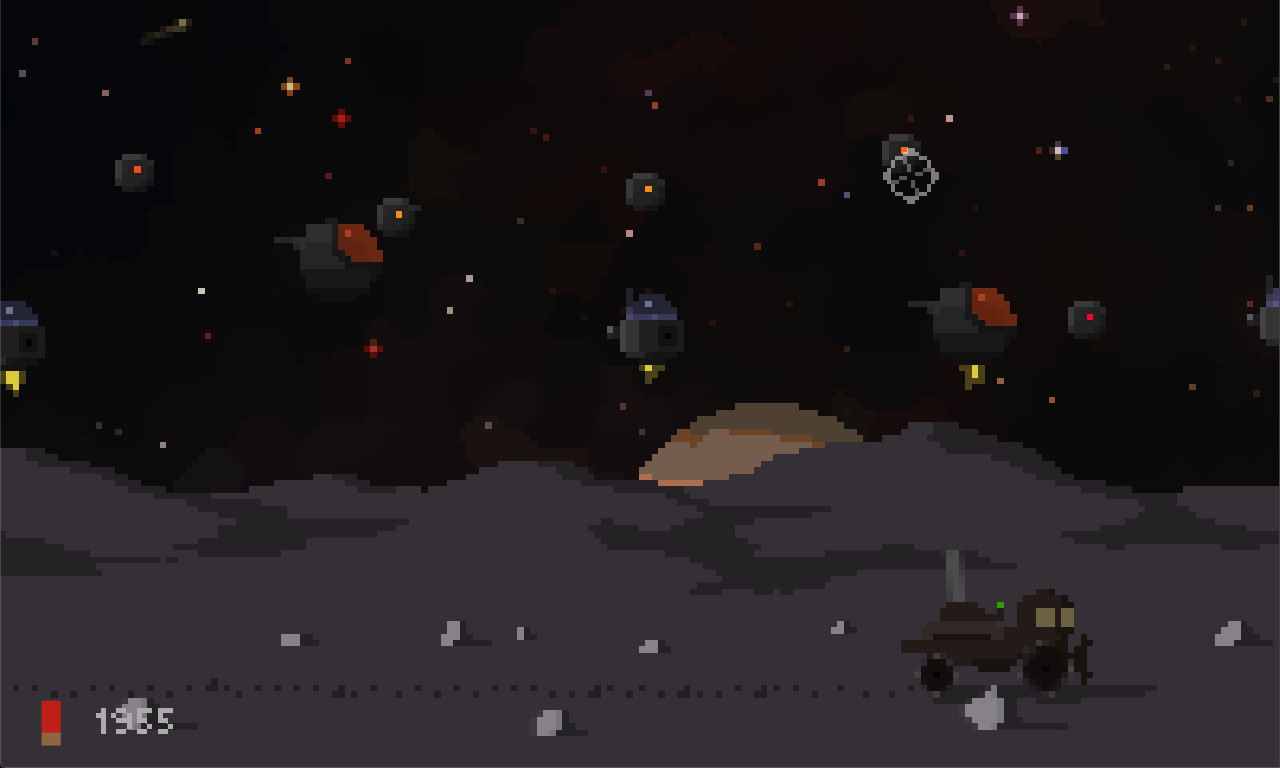 MoonRun screenshot 10