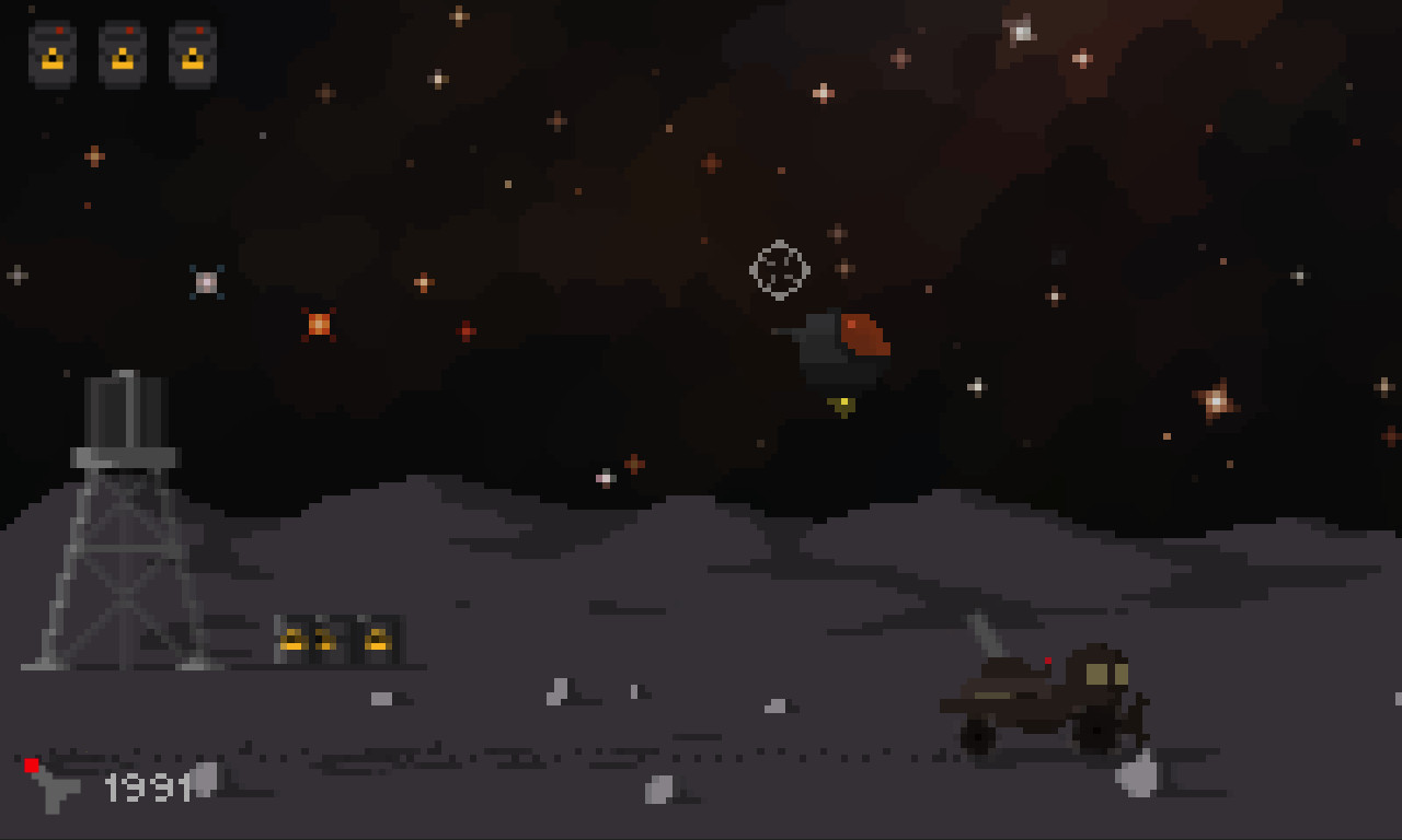 MoonRun screenshot 8