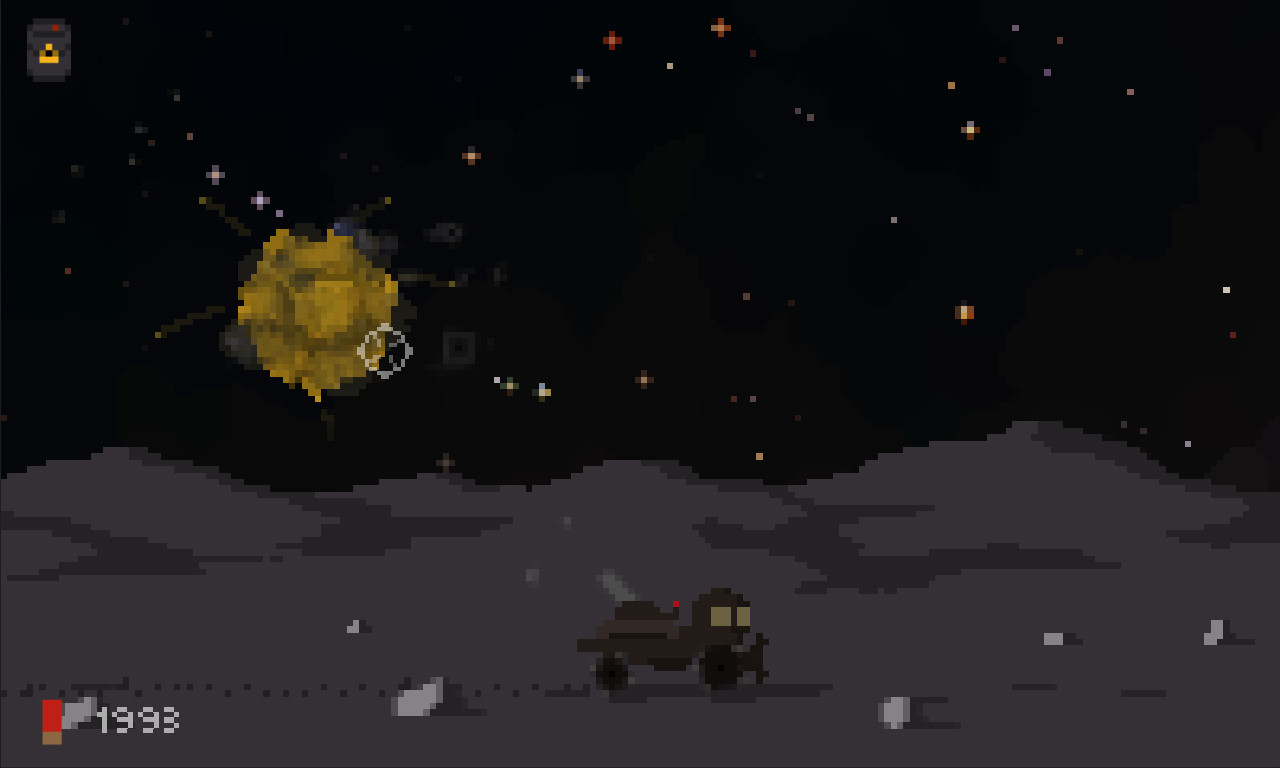 MoonRun screenshot 7