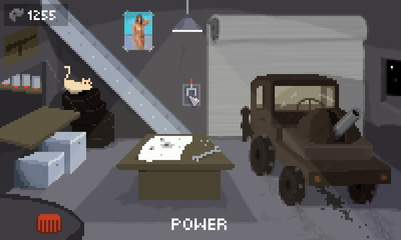 MoonRun screenshot 2