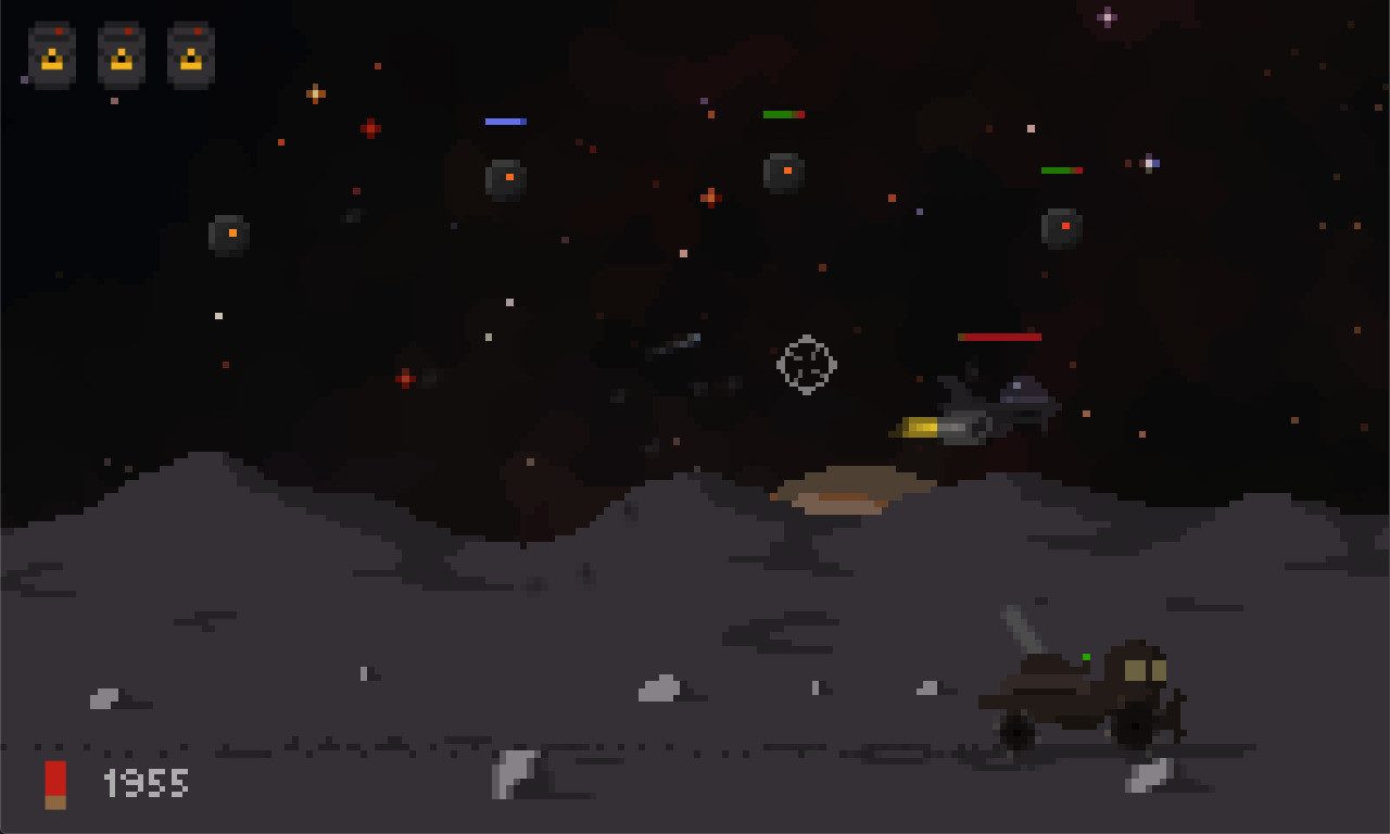 MoonRun screenshot 9