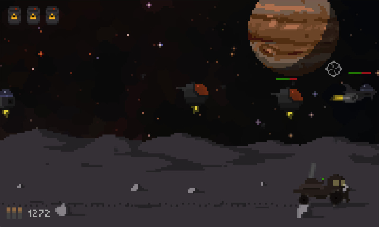 MoonRun screenshot 6