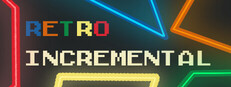 Retro Incremental cover art